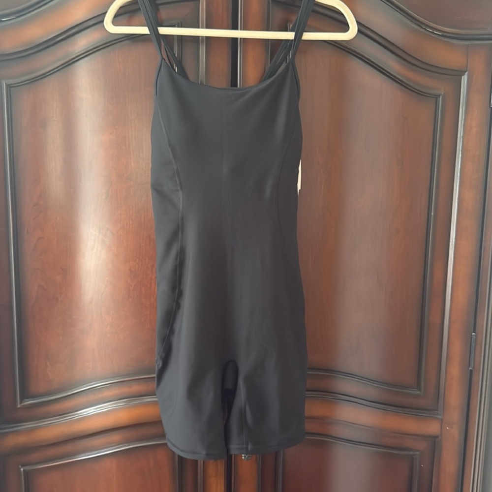 ABERCROMBIE & FITCH YPB SculptLUX Onesie
